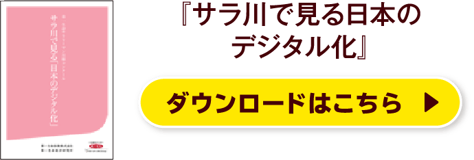 『サラ川で見る日本のデジタル化』ダウンロードはこちら